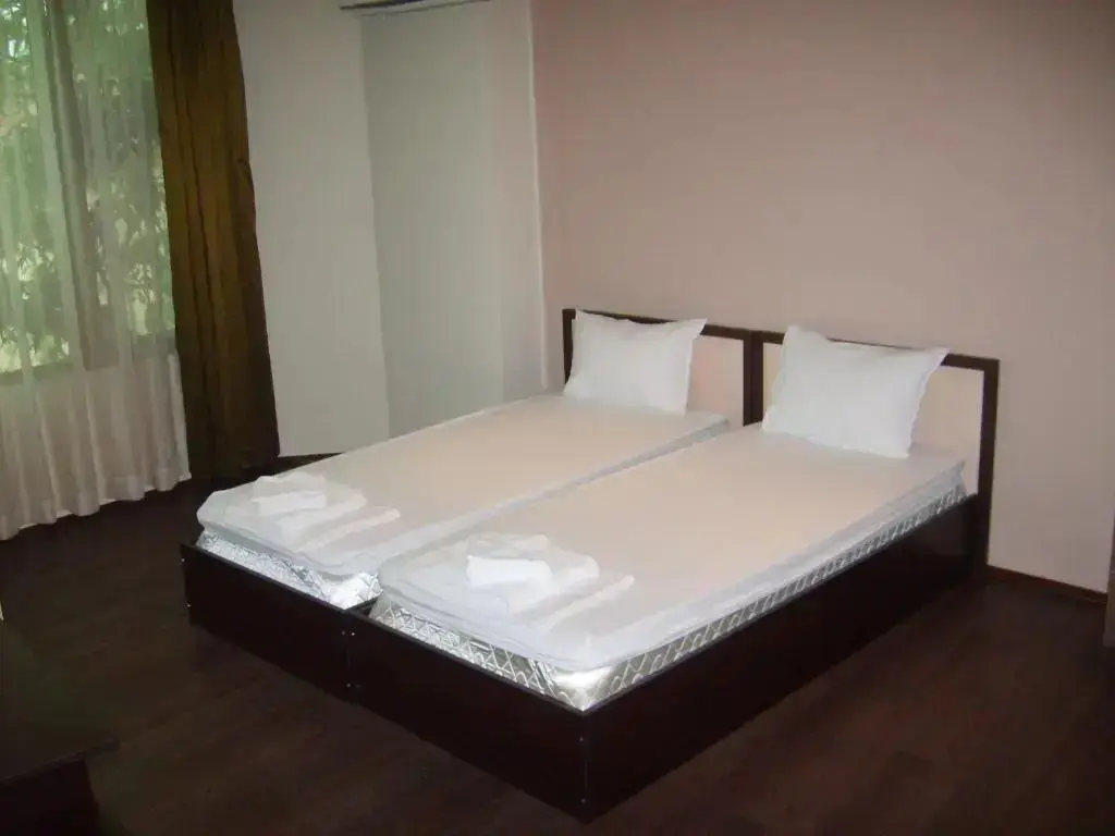 Пловдив: Hotel Trakart Residence