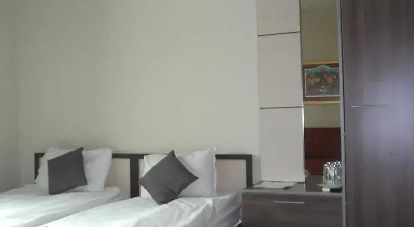 Пловдив: Hotel Trakart Residence