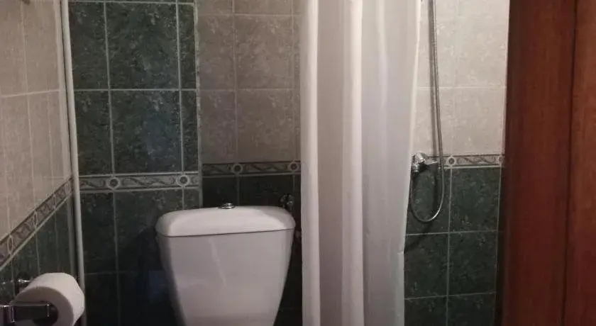 Копривштица: Hotel Bashtina Kashta
