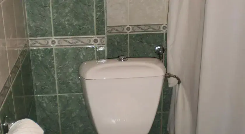 Копривштица: Hotel Bashtina Kashta
