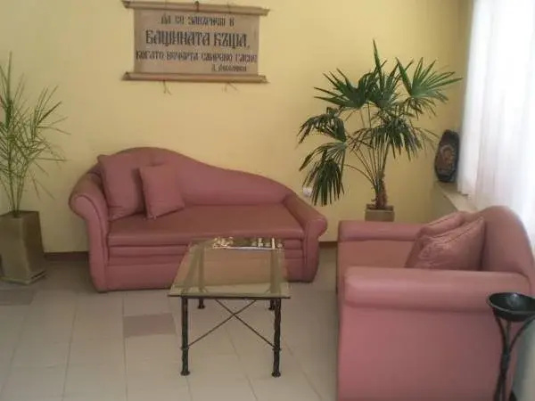 Копривштица: Hotel Bashtina Kashta