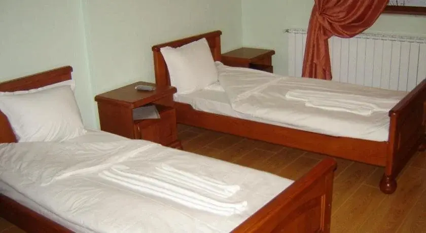 Троян: Guest Rooms Vidima