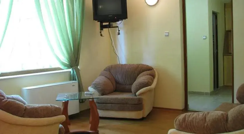 Троян: Guest Rooms Vidima