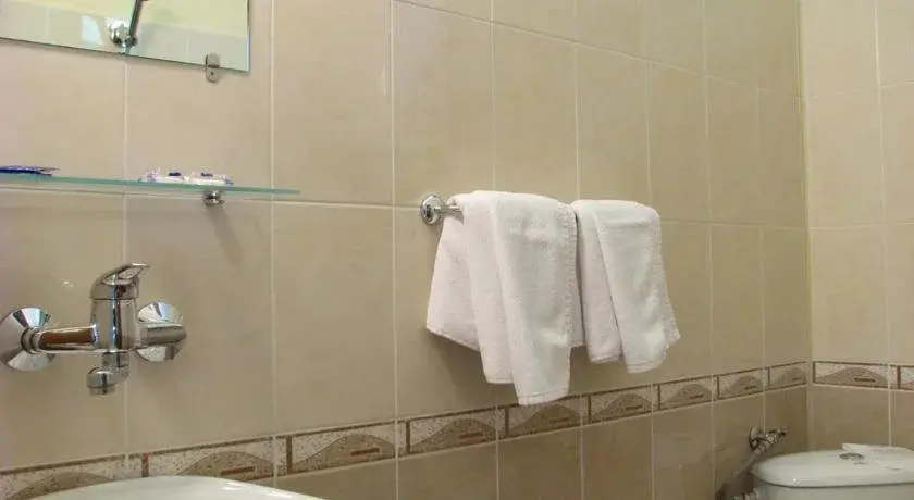 Троян: Guest Rooms Vidima