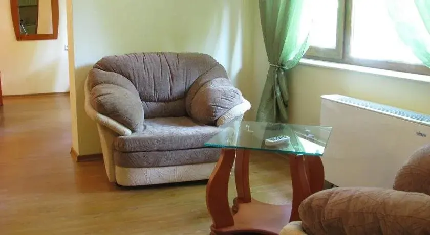 Троян: Guest Rooms Vidima