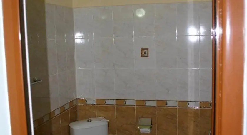 Троян: Guest Rooms Vidima