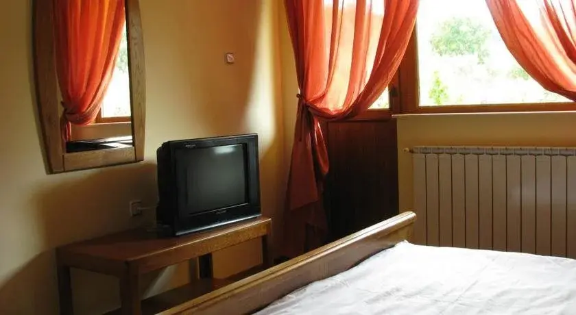 Троян: Guest Rooms Vidima