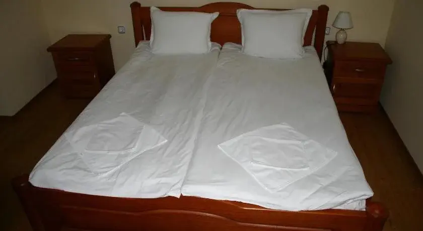 Троян: Guest Rooms Vidima