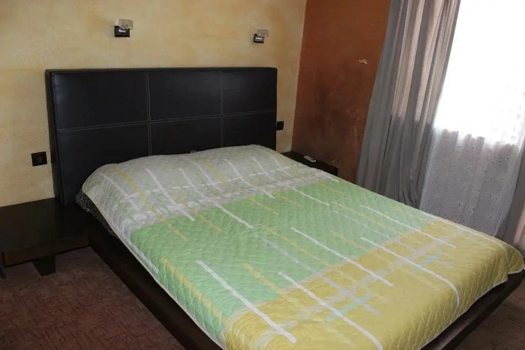 Царево: Guest House Dara