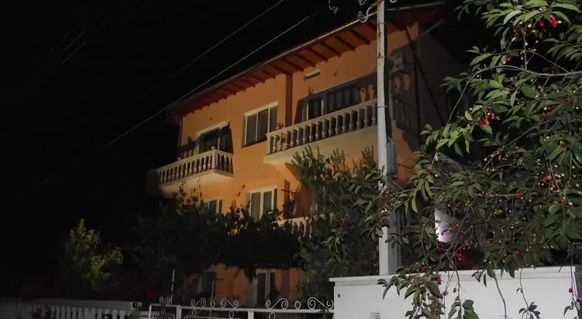 Велинград: Family Hotel Velevi