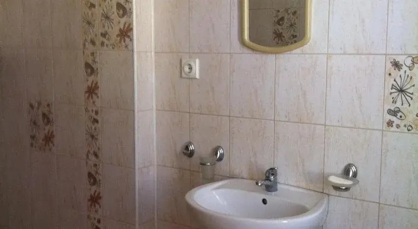 Велинград: Family Hotel Velevi