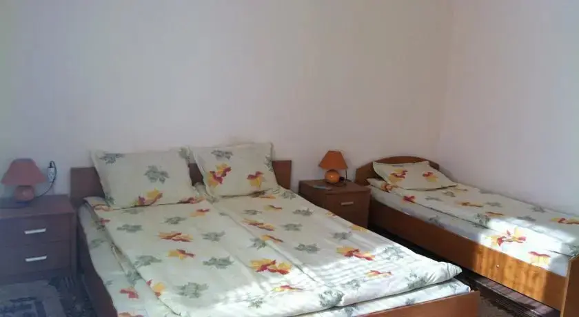 Велинград: Family Hotel Velevi