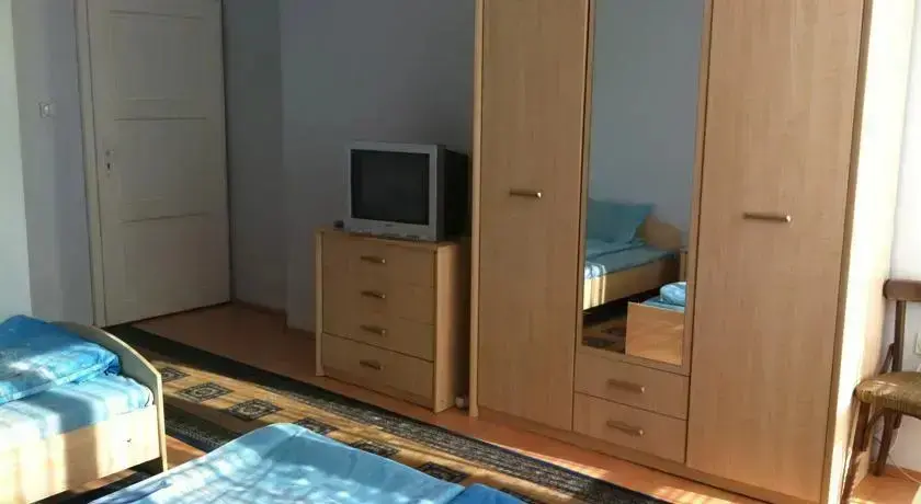 Велинград: Family Hotel Velevi
