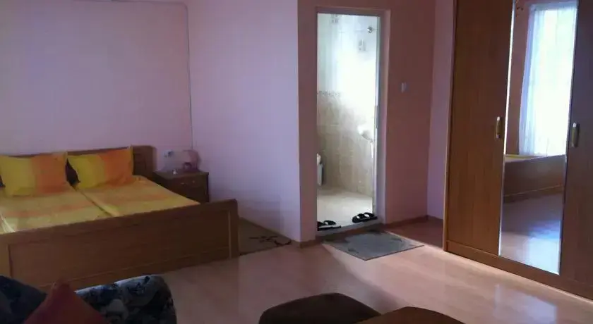 Велинград: Family Hotel Velevi