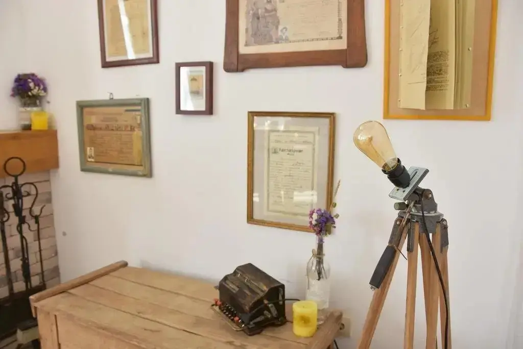 Ловеч: Guest House Ongal