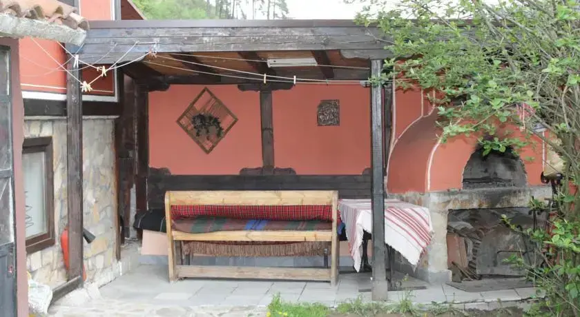 Копривштица: Guest House Mountain Paradise