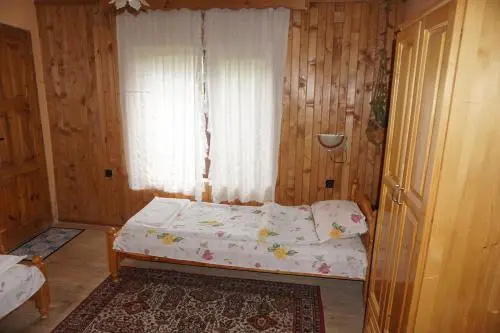 Копривштица: Guest House Mountain Paradise