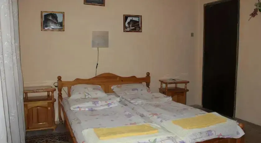 Копривштица: Guest House Mountain Paradise