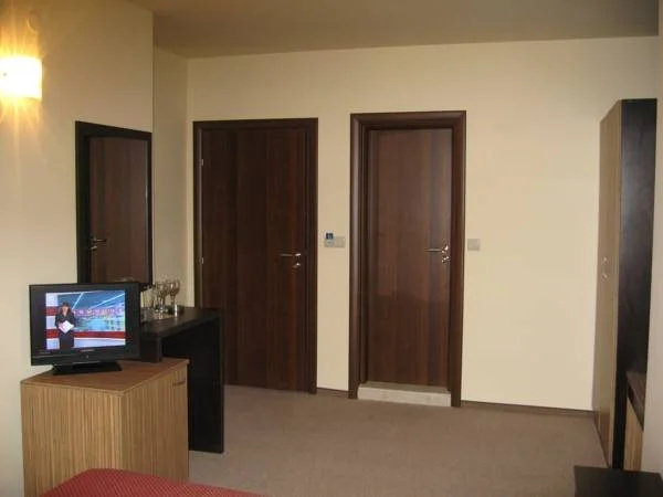 Благоевград: Hotel Luxor