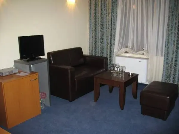 Благоевград: Hotel Luxor