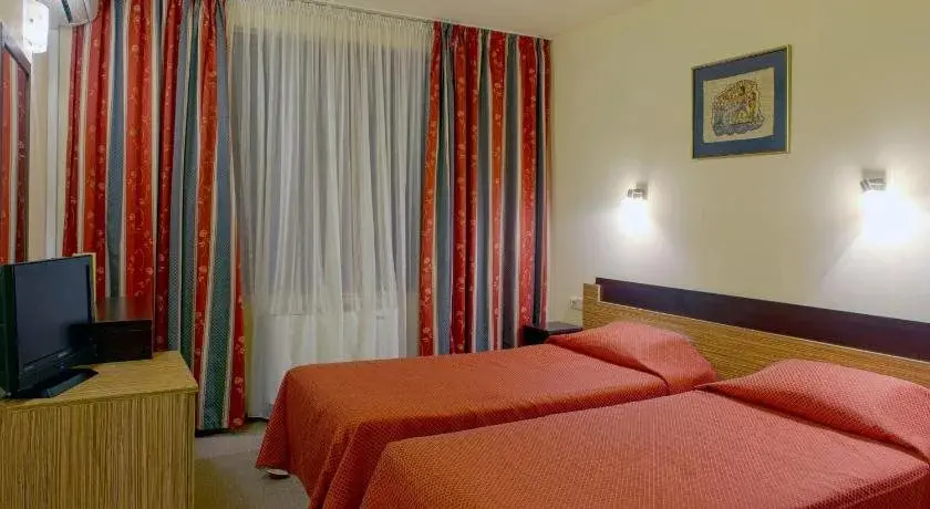 Благоевград: Hotel Luxor