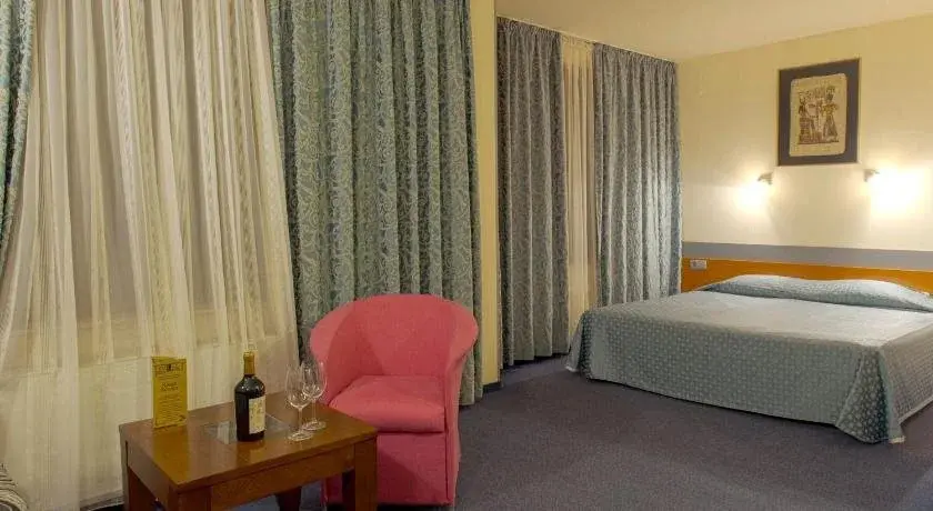 Благоевград: Hotel Luxor