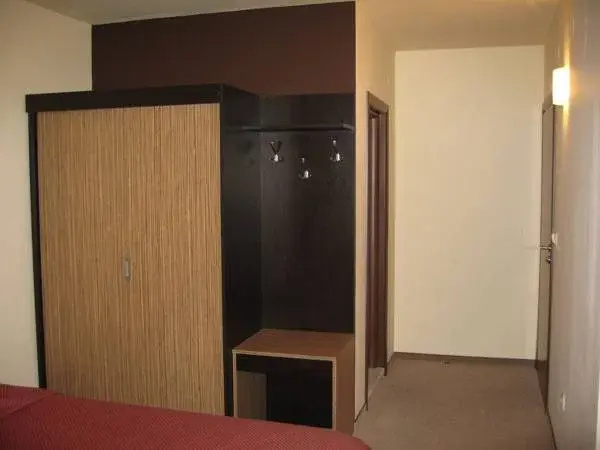 Благоевград: Hotel Luxor