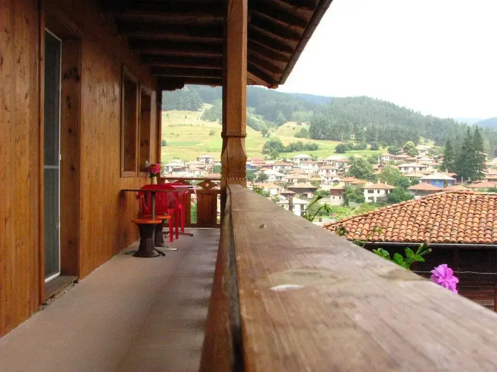 Копривштица: Guest House Roden Dom