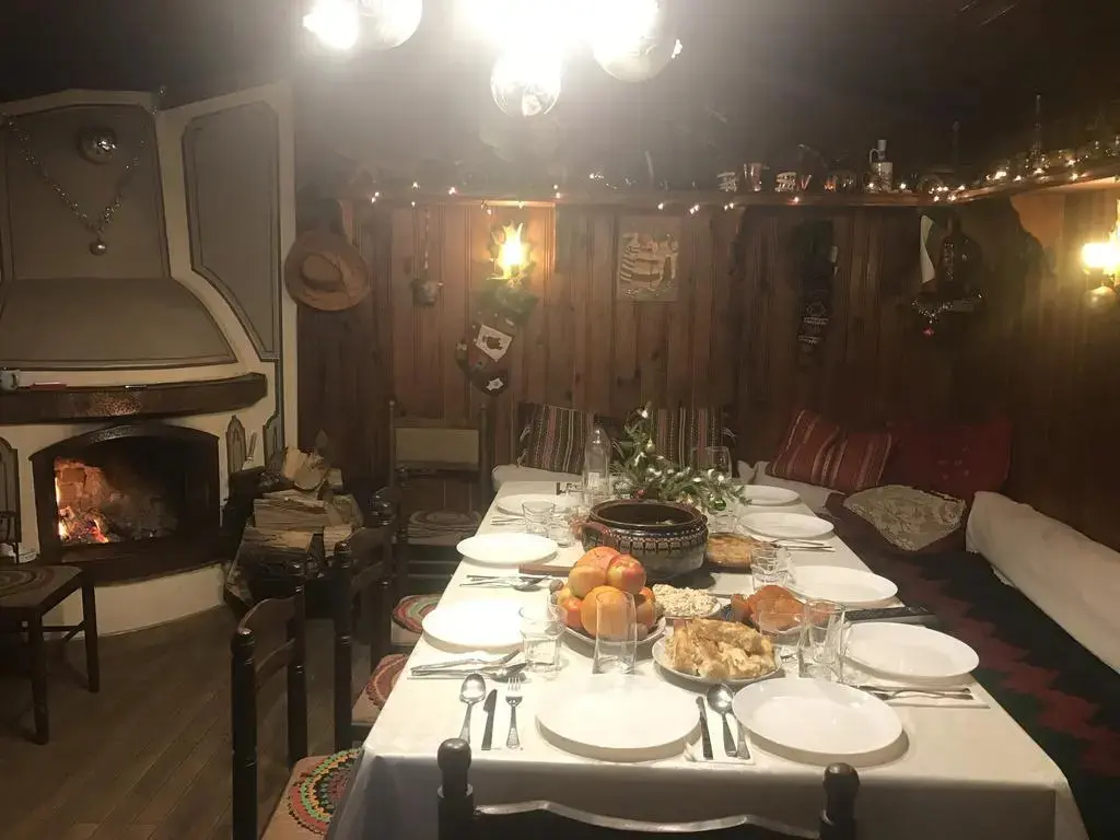 Копривштица: Guest House Roden Dom