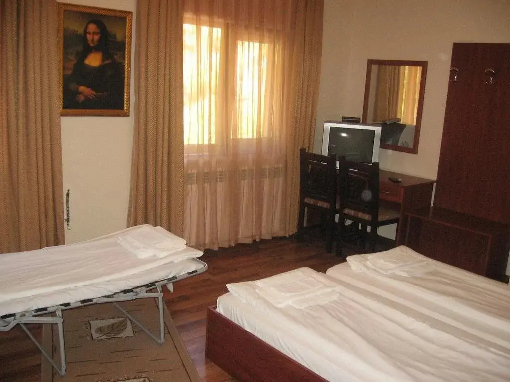 Копривштица: Hotel Fedora