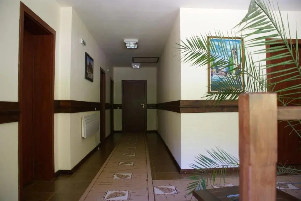 Копривштица: Hotel Fedora