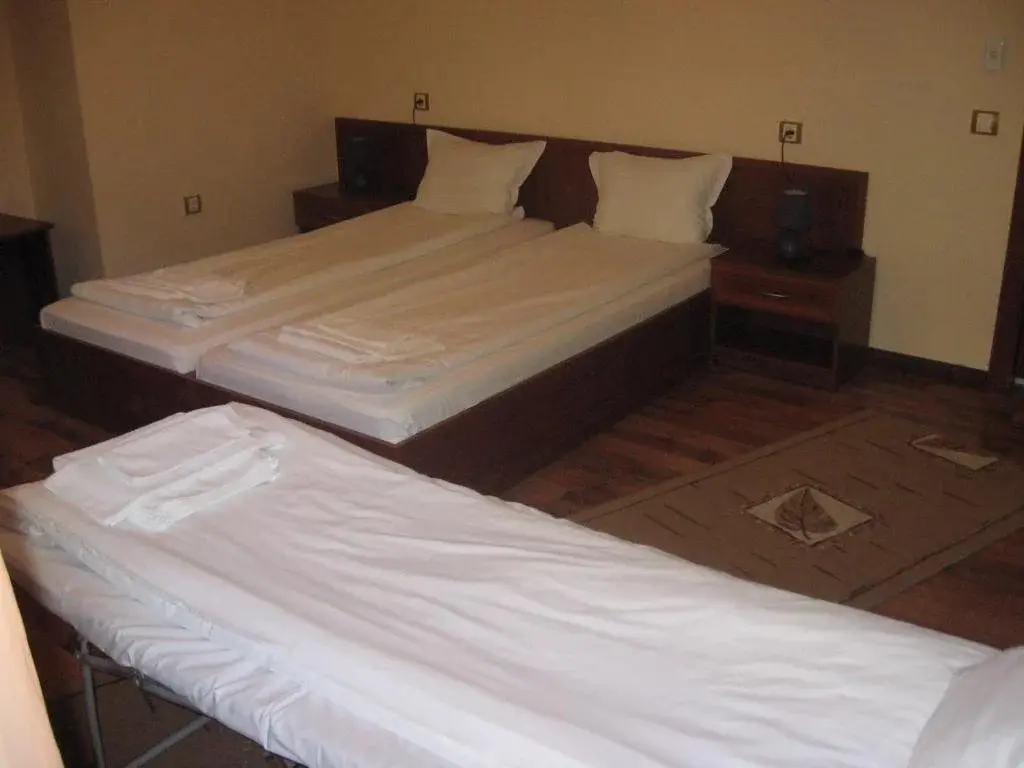 Копривштица: Hotel Fedora