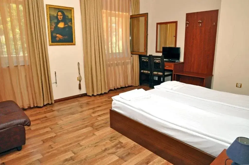 Копривштица: Hotel Fedora