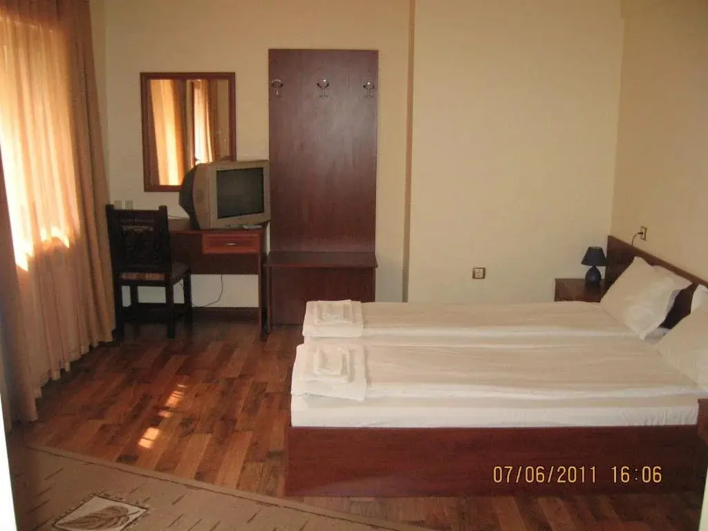 Копривштица: Hotel Fedora