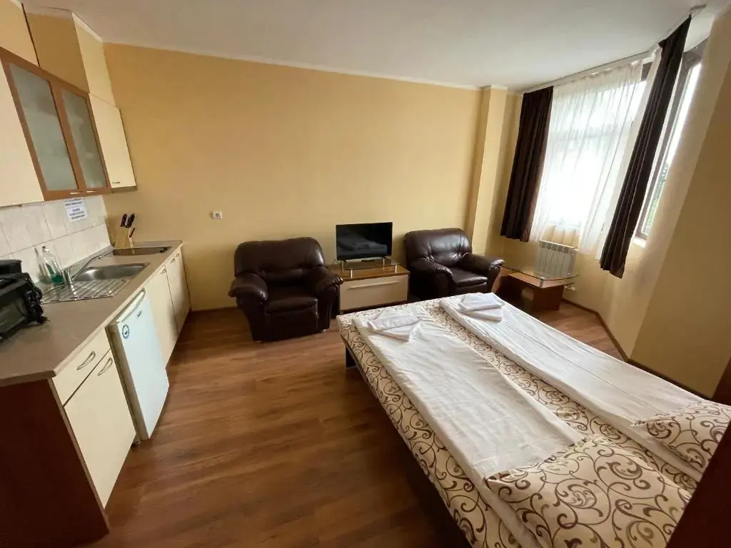 Самоков: Borovets Holiday Apartments - Different Locations in Borovets