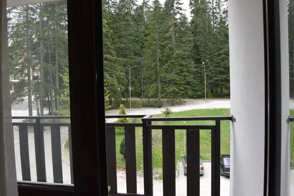 Самоков: Borovets Holiday Apartments - Different Locations in Borovets