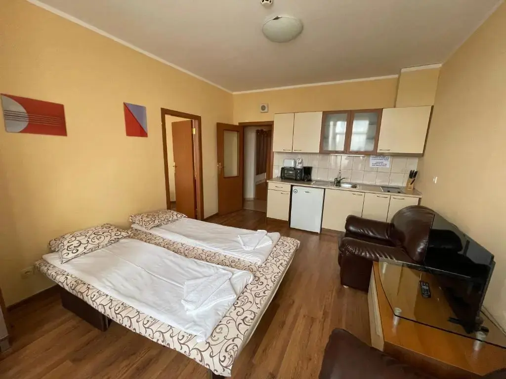 Самоков: Borovets Holiday Apartments - Different Locations in Borovets