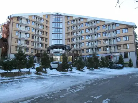 Borovets Holiday Apartments - Different Locations in Borovets — фото 1