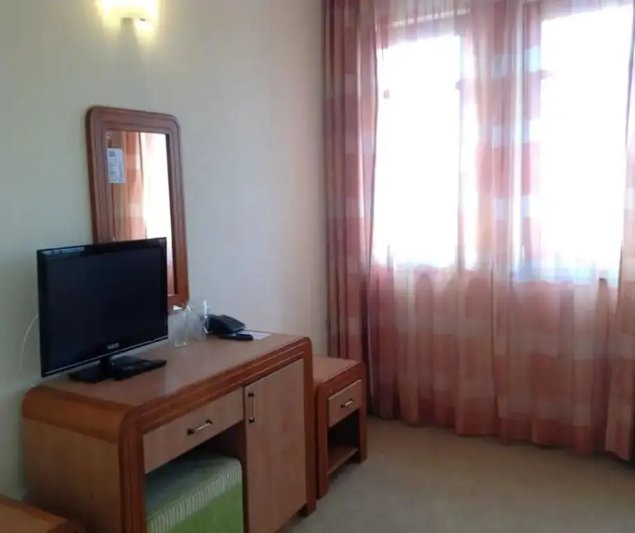 Несебр: Hotel Sveti Nikola