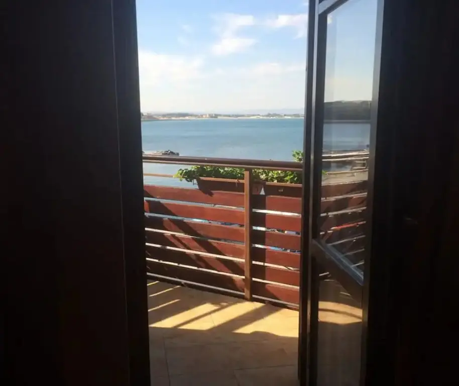 Несебр: Hotel Sveti Nikola