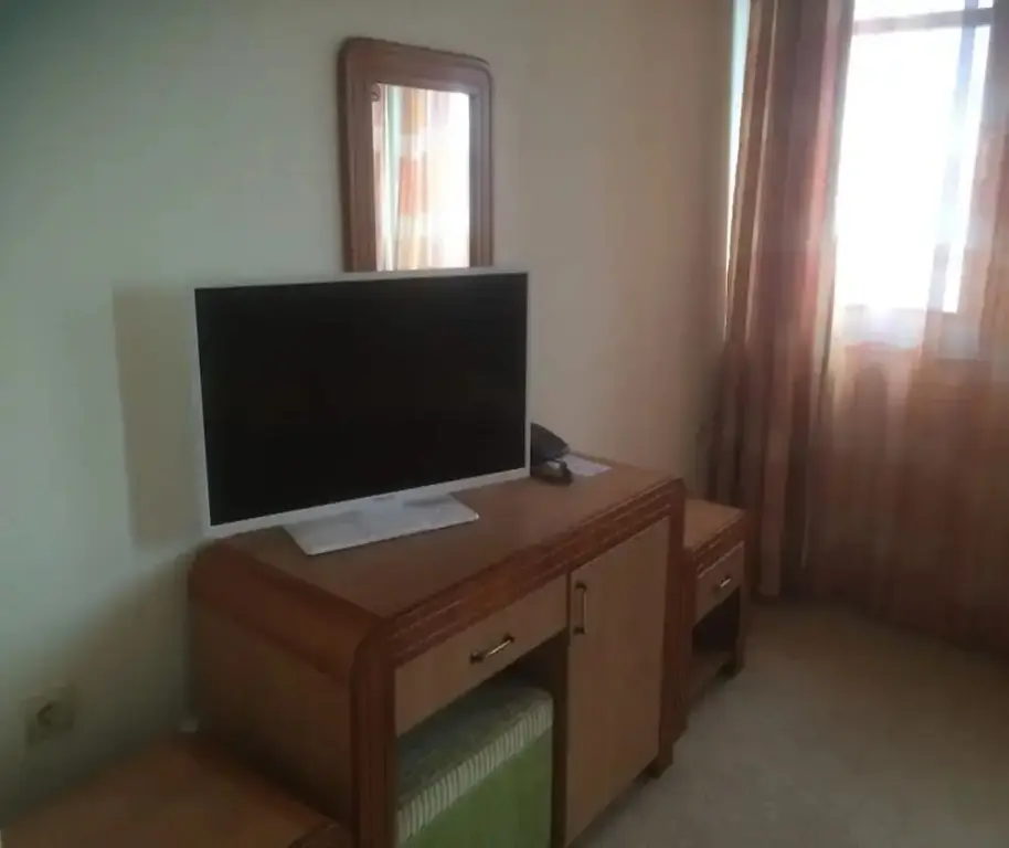 Несебр: Hotel Sveti Nikola