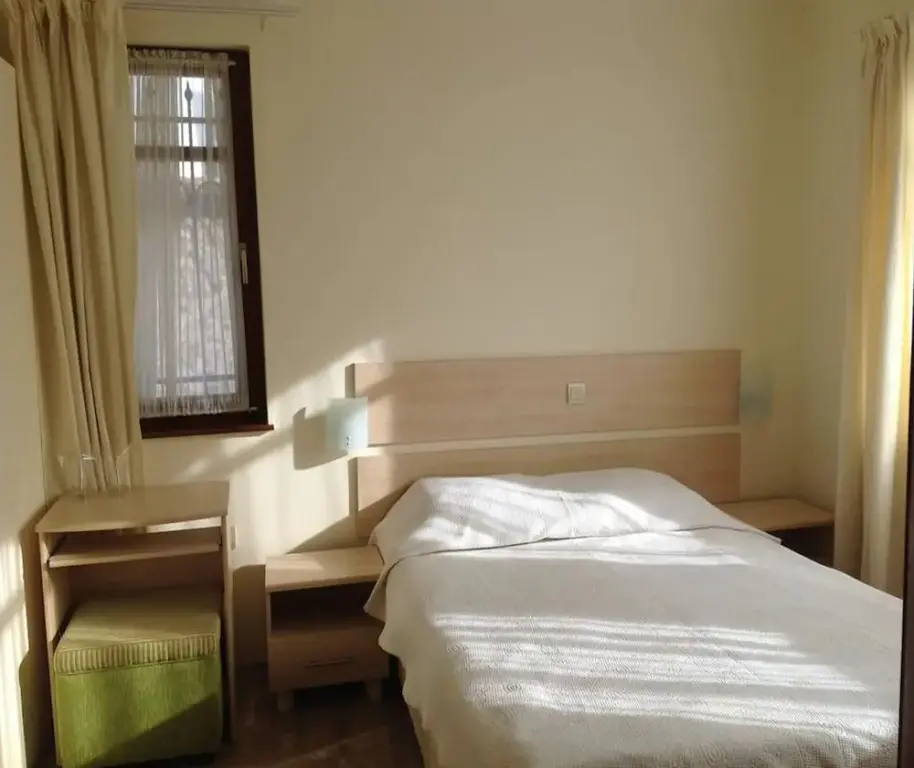 Несебр: Hotel Sveti Nikola