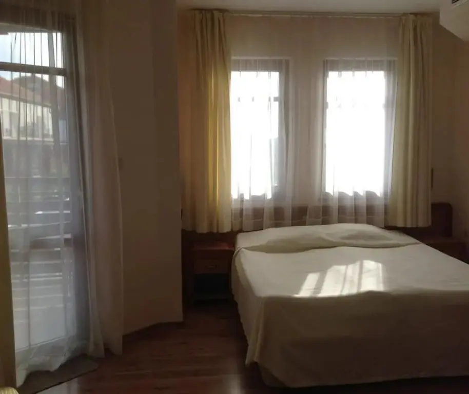 Несебр: Hotel Sveti Nikola