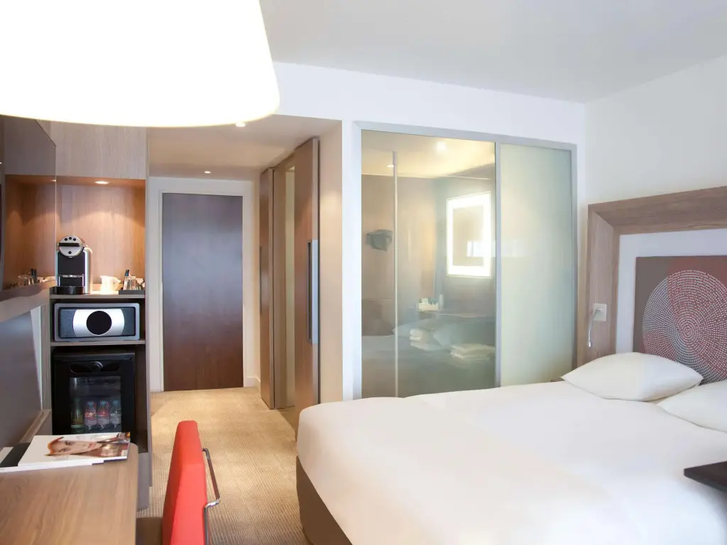 София: Novotel Sofia