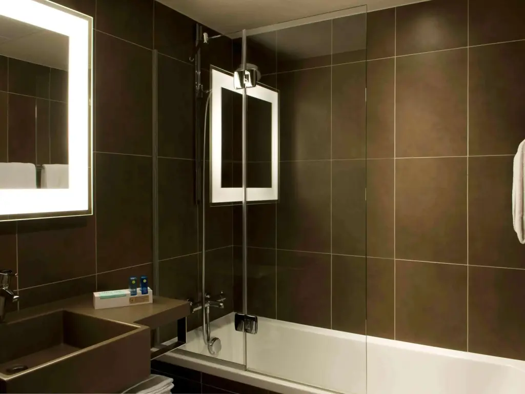София: Novotel Sofia