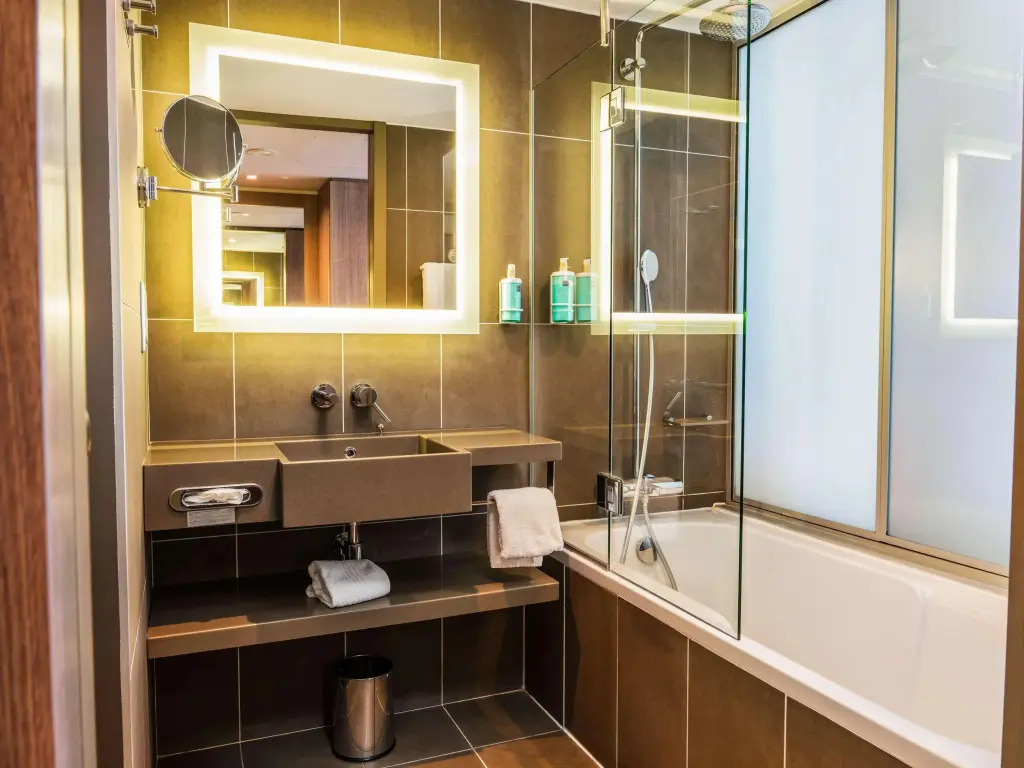 София: Novotel Sofia