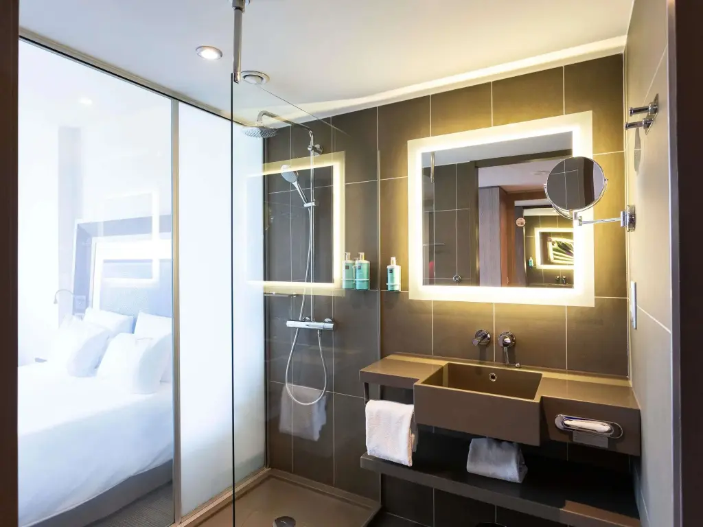 София: Novotel Sofia