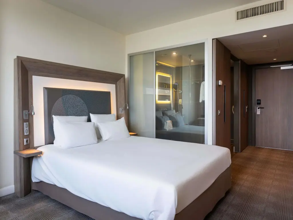 София: Novotel Sofia