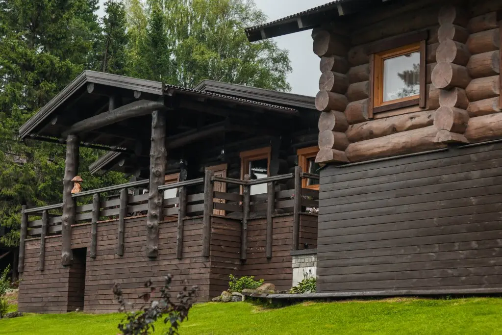 Телецкое озеро: База отдыха Kedr Home