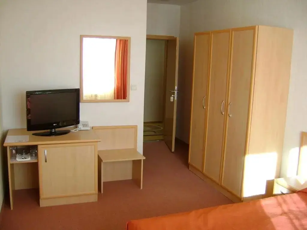 Разлог: Hotel Treshtenik